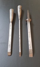 Chisel tangs mortice for sale  KETTERING