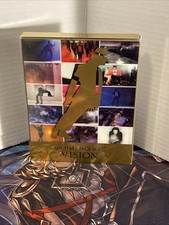 Michael Jackson’s Vision (DVD, 2010, 3-Disc Set) comprar usado  Enviando para Brazil