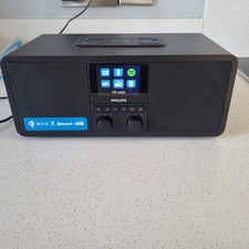 Philips dab internet for sale  DOWNPATRICK