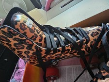 Impala quad roller for sale  Midlothian