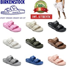 Birkenstock arizona essentials for sale  HATFIELD