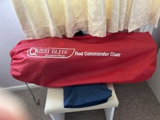 Caravan camping chairs for sale  NEWCASTLE