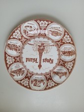 king kings collector plate for sale  Oneida