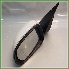 Retrovisore grigio chiaro usato Retrovisore grigio chiaro usato  Cona