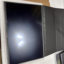 Monitor portátil tela sensível ao toque de 16 polegadas, HD160. Caixa aberta comprar usado  Enviando para Brazil