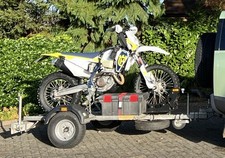 Heavy duty motorbike for sale  TEWKESBURY