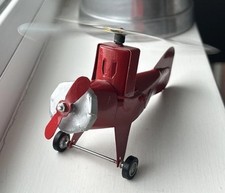 Scratchbuilt metal autogyro for sale  TADWORTH