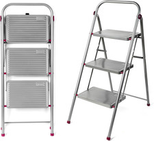 Kl068514eu scaletta pieghevole usato Kl068514eu scaletta pieghevole usato  Roma