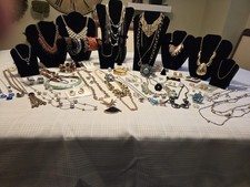 Mixed jewelry lot for sale  Fort Scott