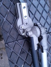 Titan hedge trimmer for sale  SHREWSBURY