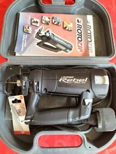Rotozip rebel spiral for sale  SOUTHAMPTON