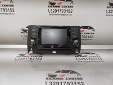 Display schermo multifunzione usato  Cornedo Vicentino