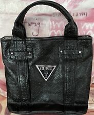 Guess logo embossed for sale  WHITEHAVEN