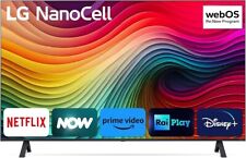 Smart 43nano756pr televisore usato  Biella