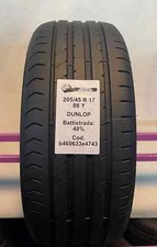 Pneu usagé dunlop usato  Malo