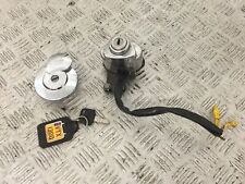 Honda vtx1300 locks for sale  COLCHESTER