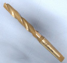 Spiralbohrer gebraucht kaufen  Rüsselsheim am Main