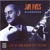 Joe pass blues for sale  LONDON