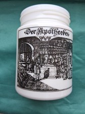 Apotheker dose palglas gebraucht kaufen  Baunatal