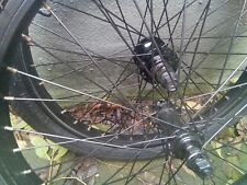 Bmx wheels driver for sale  BLACKBURN