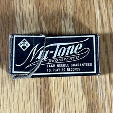 Antique tone phonograph for sale  Wayland