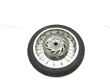 Ruota cerchio anteriore usato  Cherasco