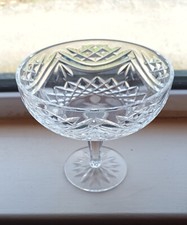 Tyrone crystal 12.5cm for sale  LIMAVADY