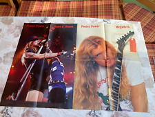 Power poster axl gebraucht kaufen  Winklarn