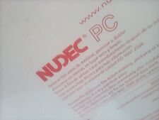 Pack 1.5 nudec for sale  HULL