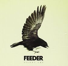 Feeder silent cry gebraucht kaufen  Deutschland