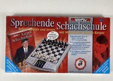 Millenium sprechende schachsch gebraucht kaufen  Neuhofen