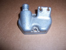 Einlaß ventildeckel husqvarna gebraucht kaufen  Engelthal