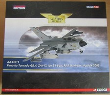 Corgi aviation archine for sale  SOLIHULL