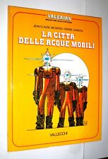 Citta delle acque usato  Chieri