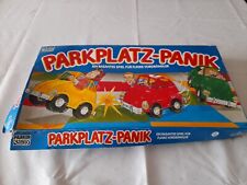 Spiel parkplatz panik gebraucht kaufen  Pforzheim