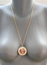 Magnifique pendentif ancien d'occasion  Saint-Etienne