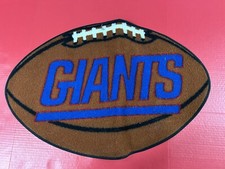 New fanmats giants for sale  Staten Island