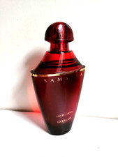 Guerlain samsara full for sale  GLASGOW