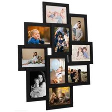 Collage cadres photo d'occasion  Clermont-Ferrand-