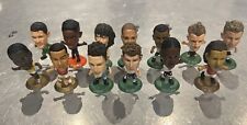 Soccer figures set for sale  COVENTRY