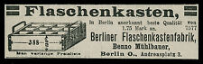 Reklame werbung 1904 gebraucht kaufen  Hamburg