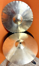 Vintage paiste formula gebraucht kaufen  Kassel