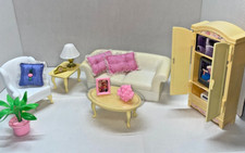 Vtg. barbie folding for sale  Saginaw