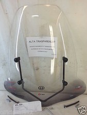 Parabrezza honda chiocciola usato  Gandino