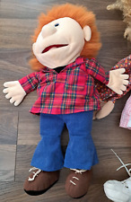 Kumquats handpuppe therapiepup gebraucht kaufen  Horb am Neckar