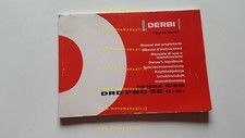 Derbi senda drd usato  Vimodrone