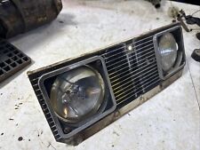 Cub cadet headlight for sale  Canajoharie