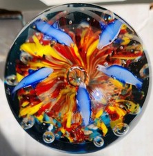 Vtg murano style for sale  San Marcos