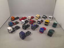 Konvolut lot AWM 1:87 LKW MAN DAF Iveco Volvo Mercedes Scania Renault Magirus comprar usado  Enviando para Brazil