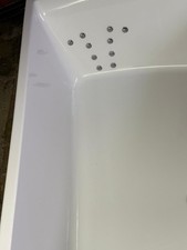 Badewanne repabad whirlpool gebraucht kaufen  Schwandorf